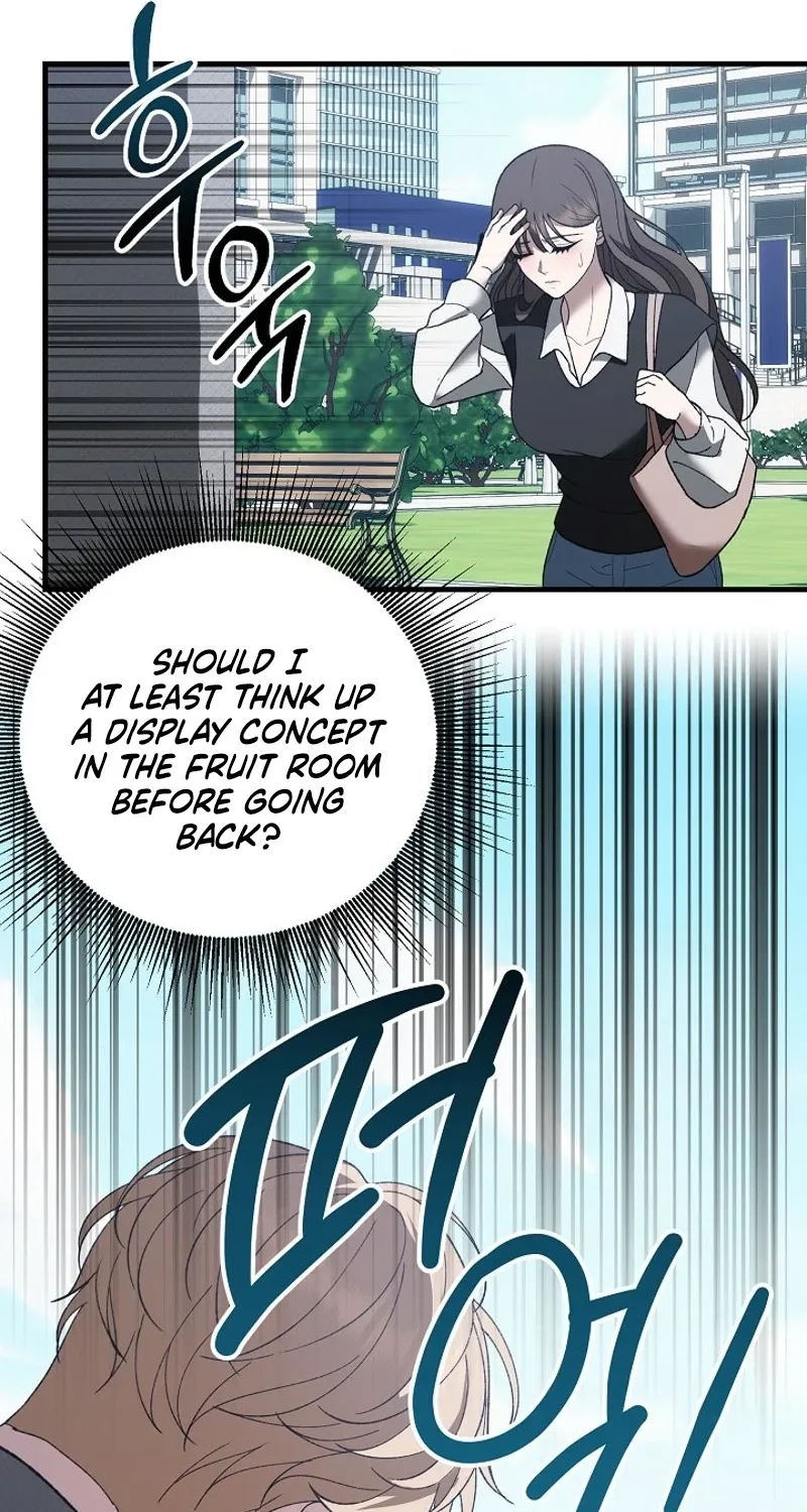 The More You Run Chapter 16 page 82 - 