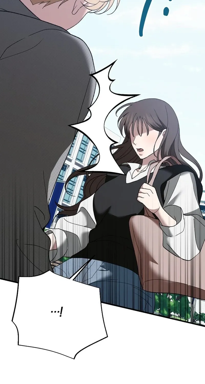 The More You Run Chapter 16 page 83 - 