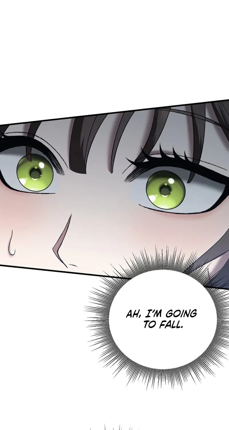 The More You Run Chapter 16 page 84 - 