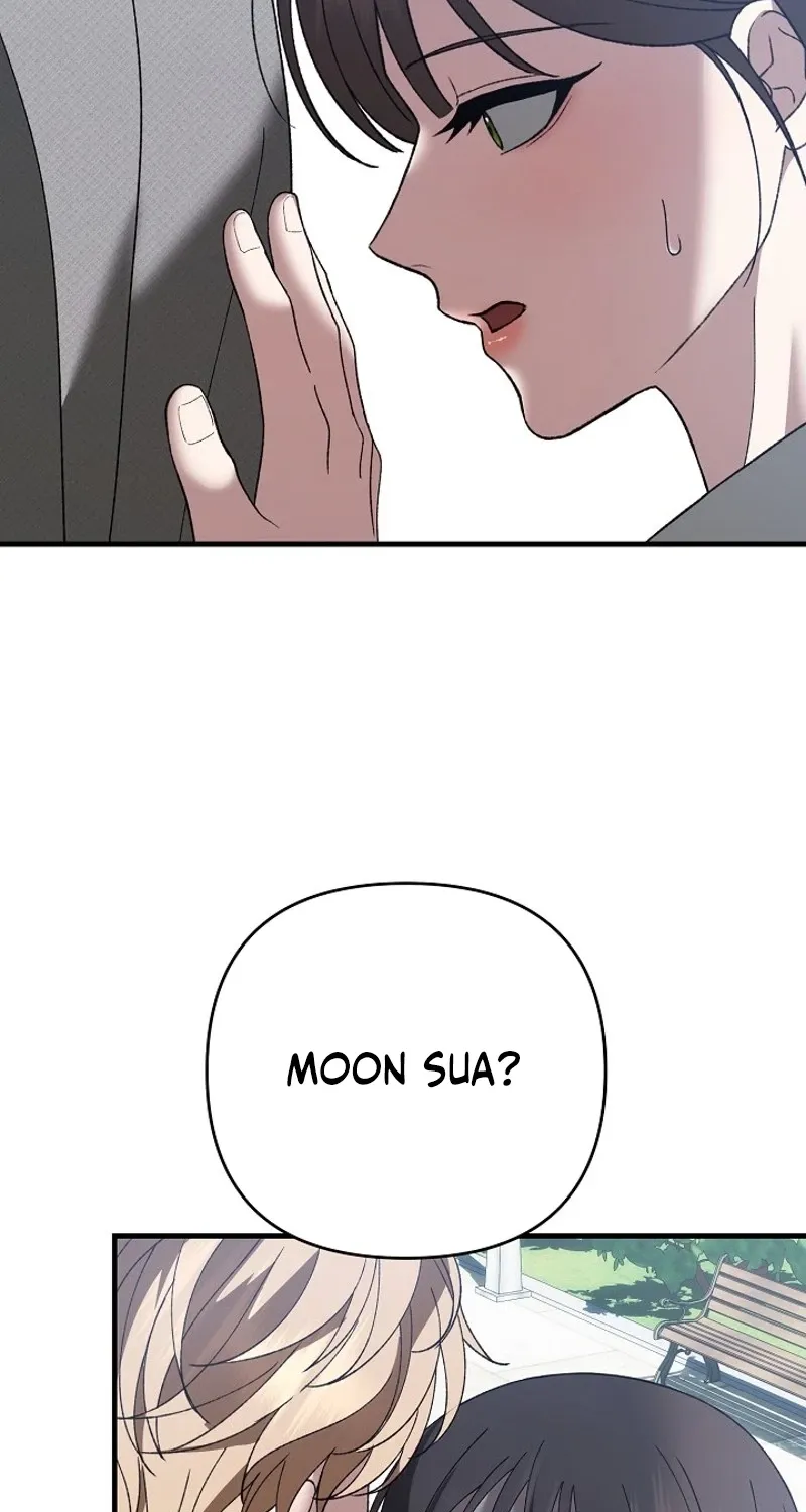 The More You Run Chapter 16 page 87 - 