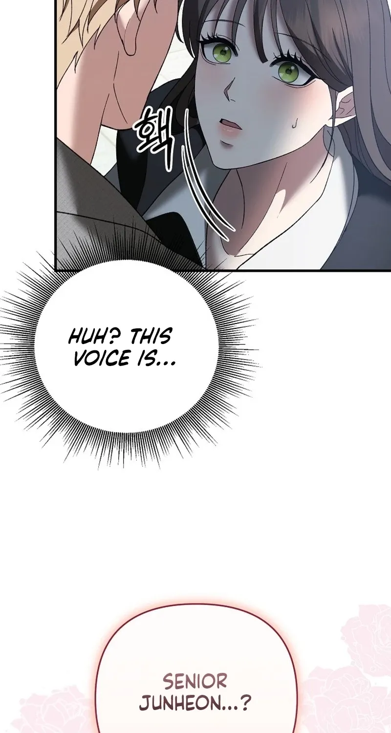 The More You Run Chapter 16 page 88 - 