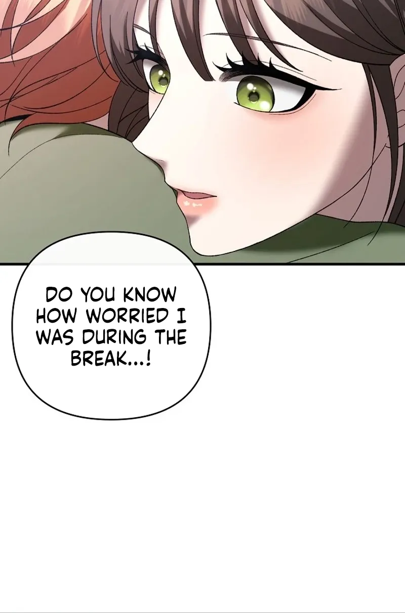 The More You Run Chapter 16 page 10 - 