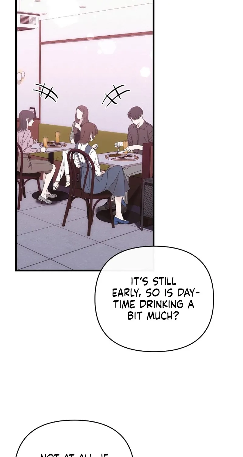The More You Run Chapter 17 page 2 - 