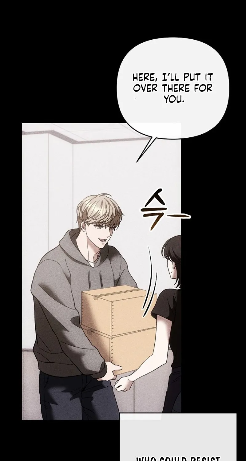The More You Run Chapter 17 page 14 - 