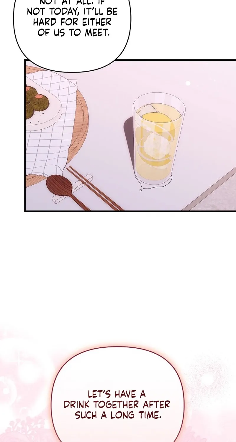 The More You Run Chapter 17 page 3 - 
