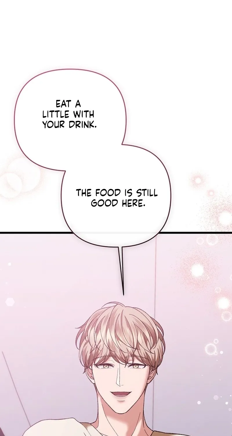 The More You Run Chapter 17 page 26 - 