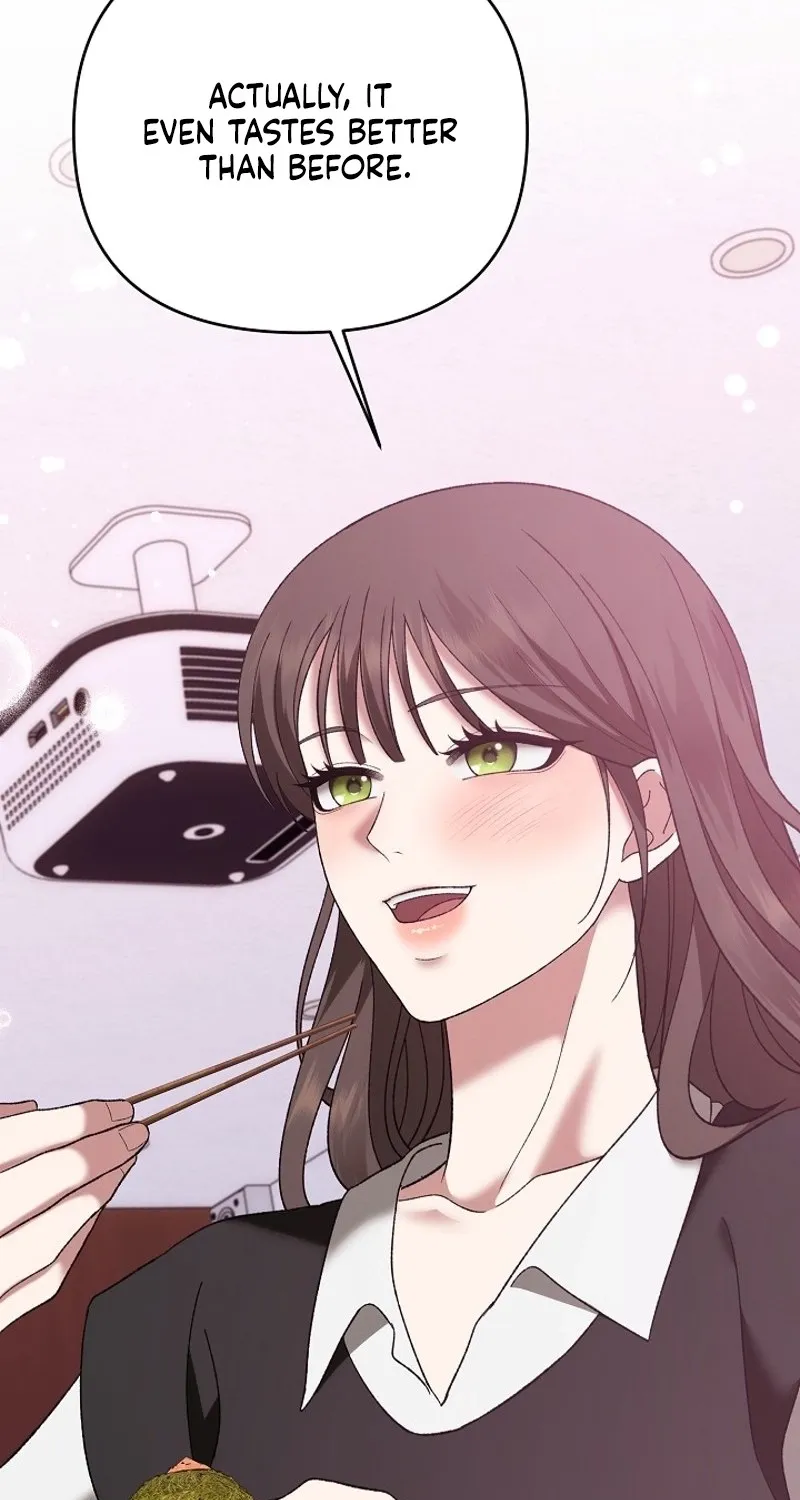 The More You Run Chapter 17 page 29 - 