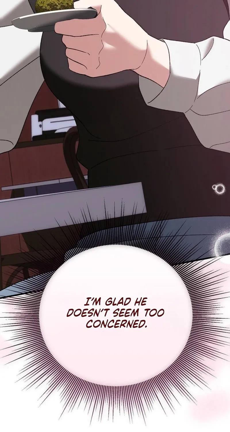 The More You Run Chapter 17 page 30 - 