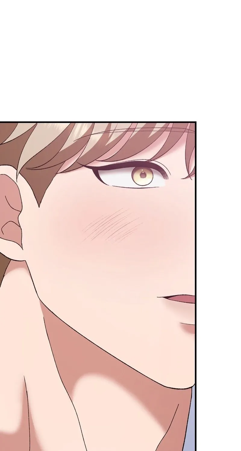 The More You Run Chapter 17 page 31 - 