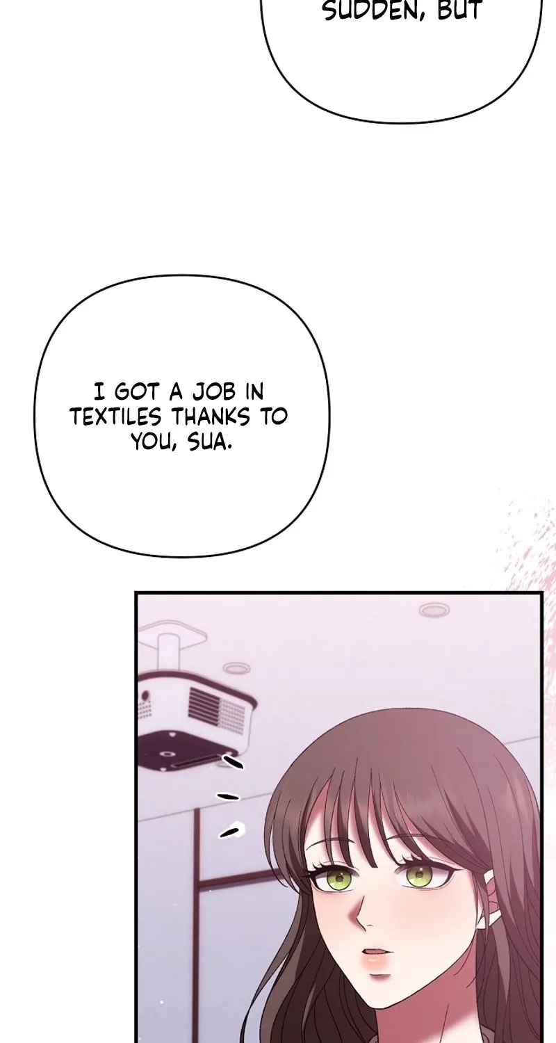 The More You Run Chapter 17 page 33 - 