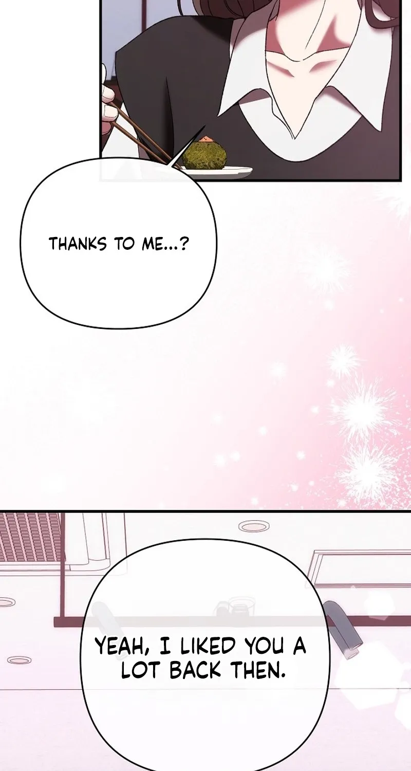 The More You Run Chapter 17 page 34 - 