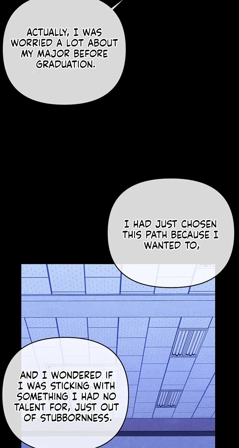 The More You Run Chapter 17 page 39 - 