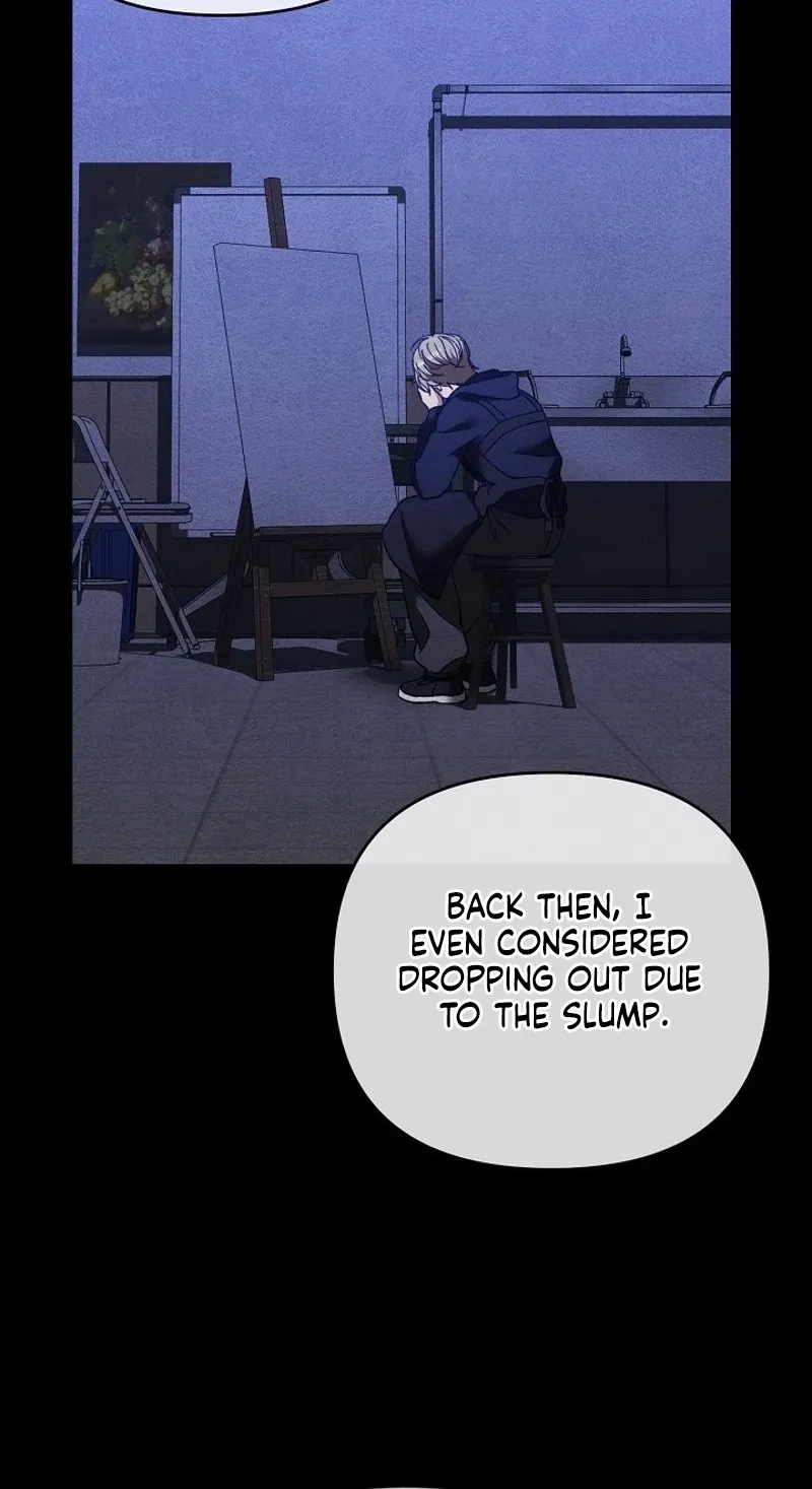 The More You Run Chapter 17 page 40 - 