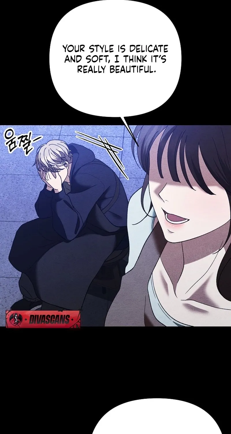 The More You Run Chapter 17 page 41 - 