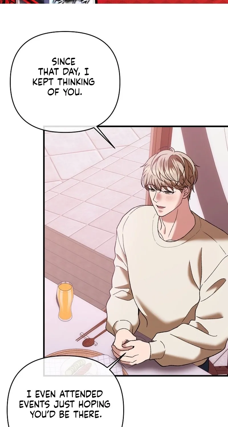 The More You Run Chapter 17 page 45 - 