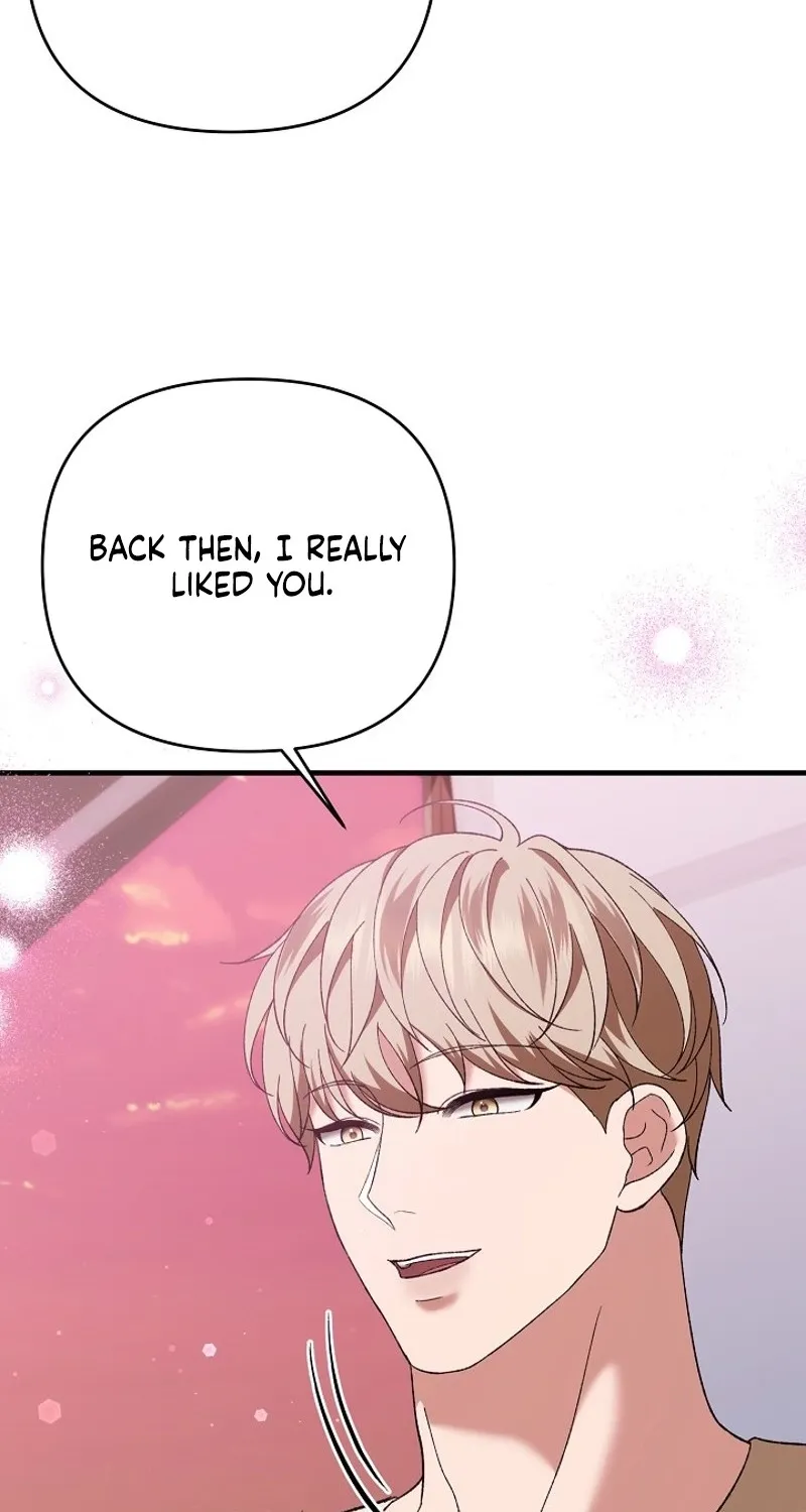 The More You Run Chapter 17 page 46 - 