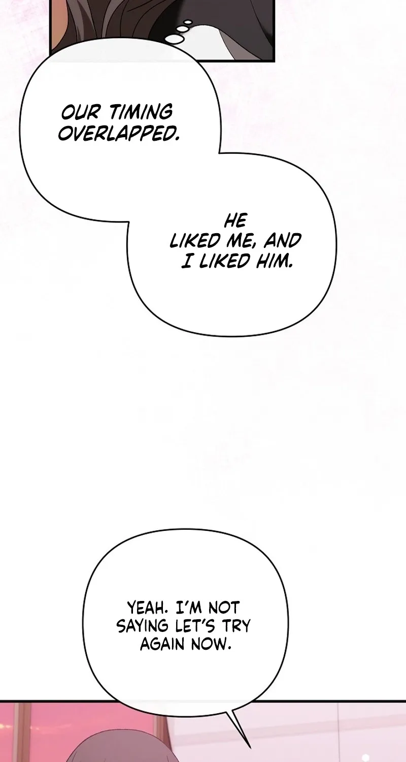 The More You Run Chapter 17 page 48 - 