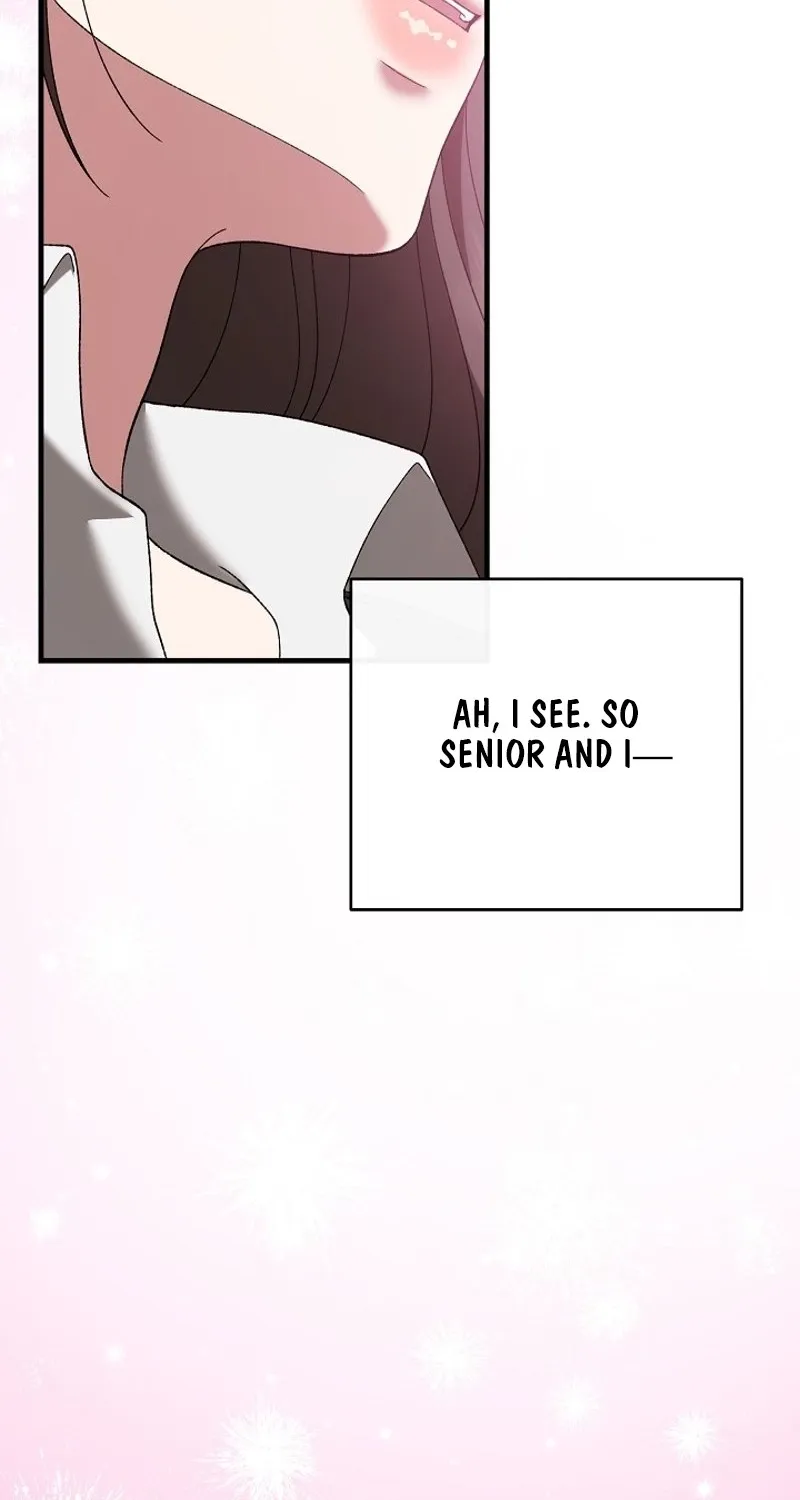 The More You Run Chapter 17 page 50 - 
