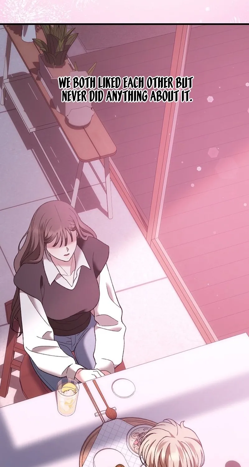 The More You Run Chapter 17 page 51 - 