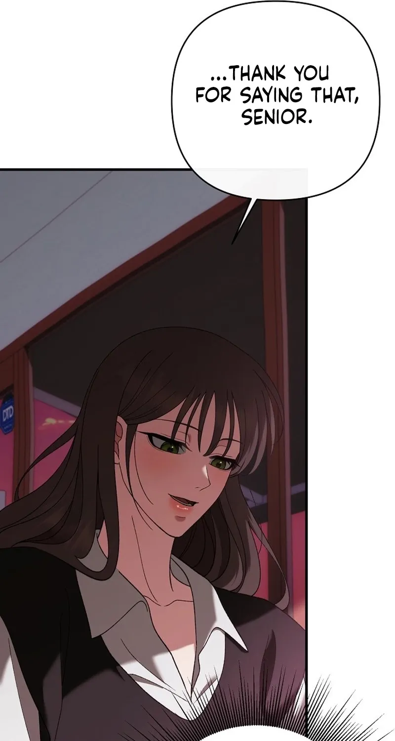 The More You Run Chapter 17 page 56 - 