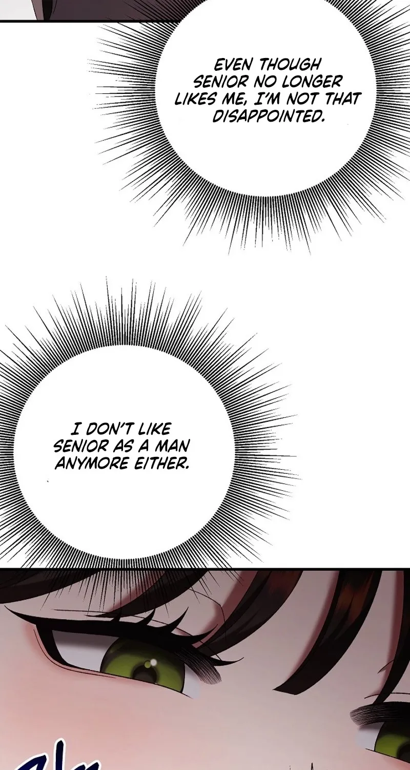 The More You Run Chapter 17 page 57 - 