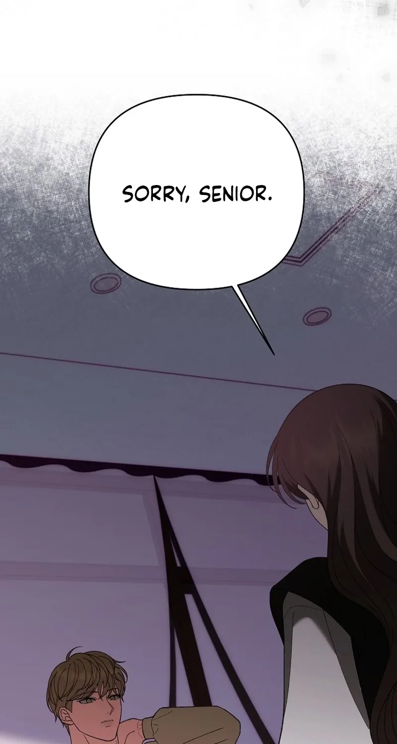 The More You Run Chapter 17 page 59 - 