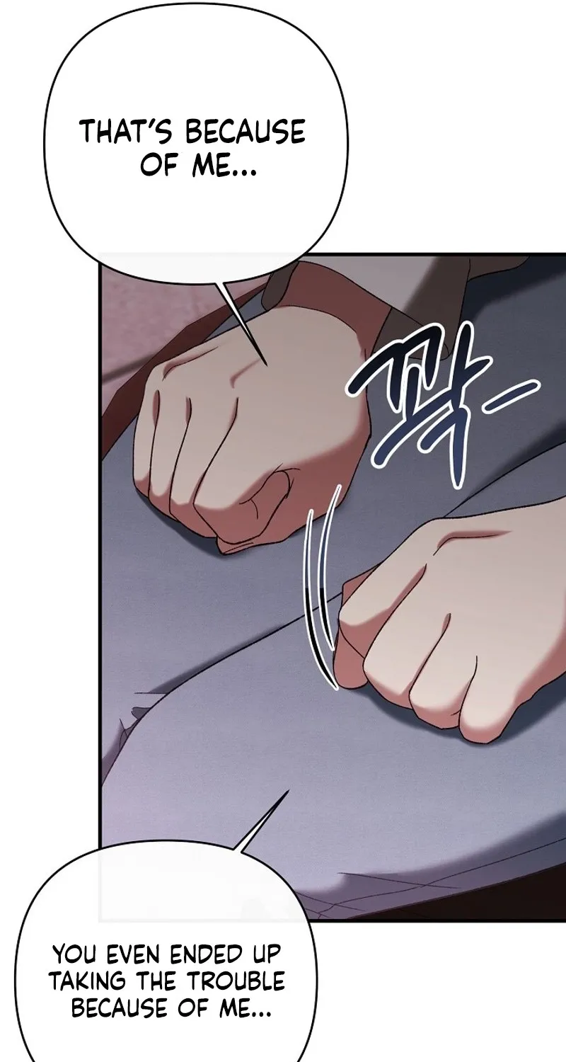 The More You Run Chapter 17 page 61 - 