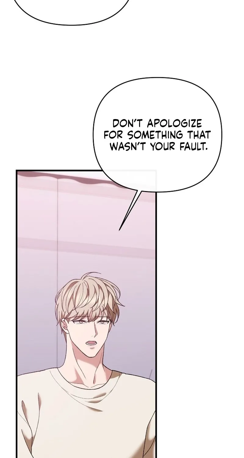 The More You Run Chapter 17 page 62 - 