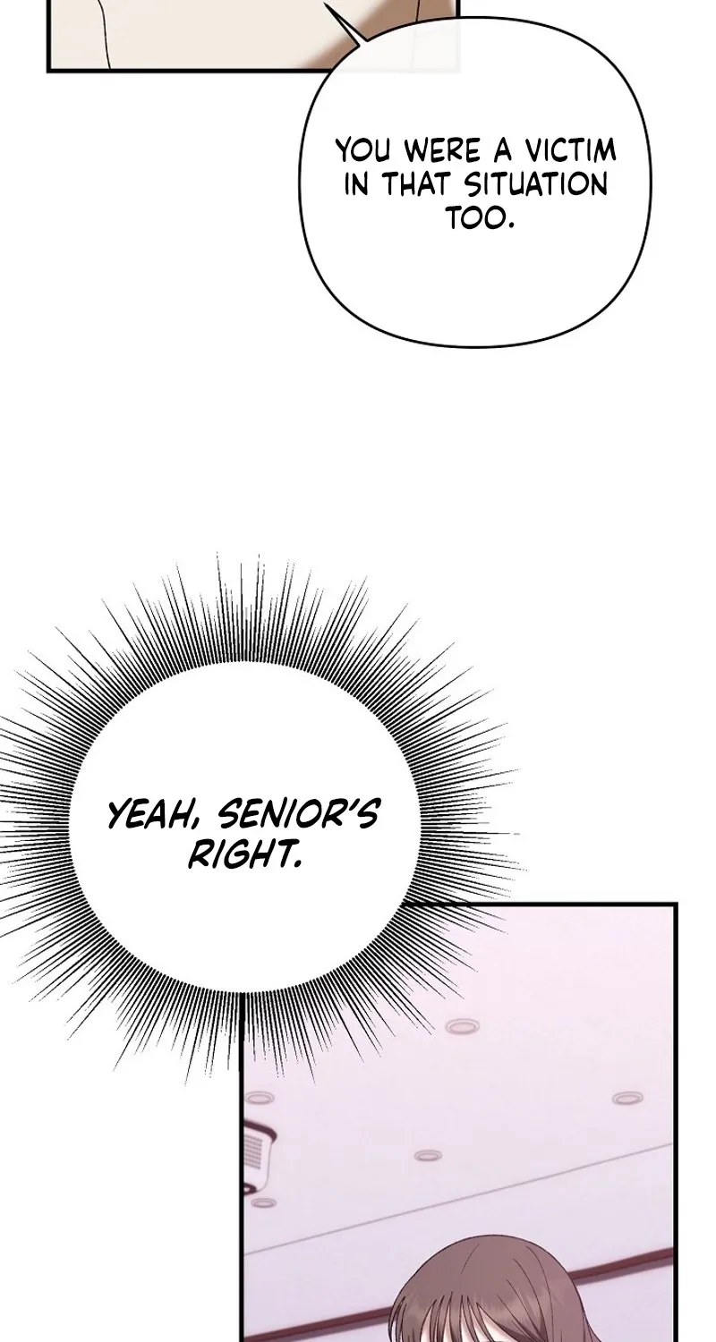 The More You Run Chapter 17 page 63 - 