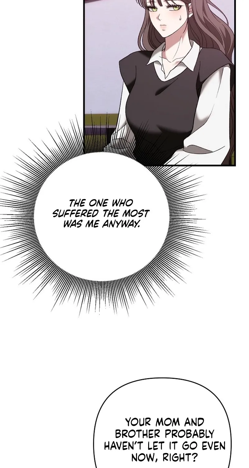 The More You Run Chapter 17 page 64 - 