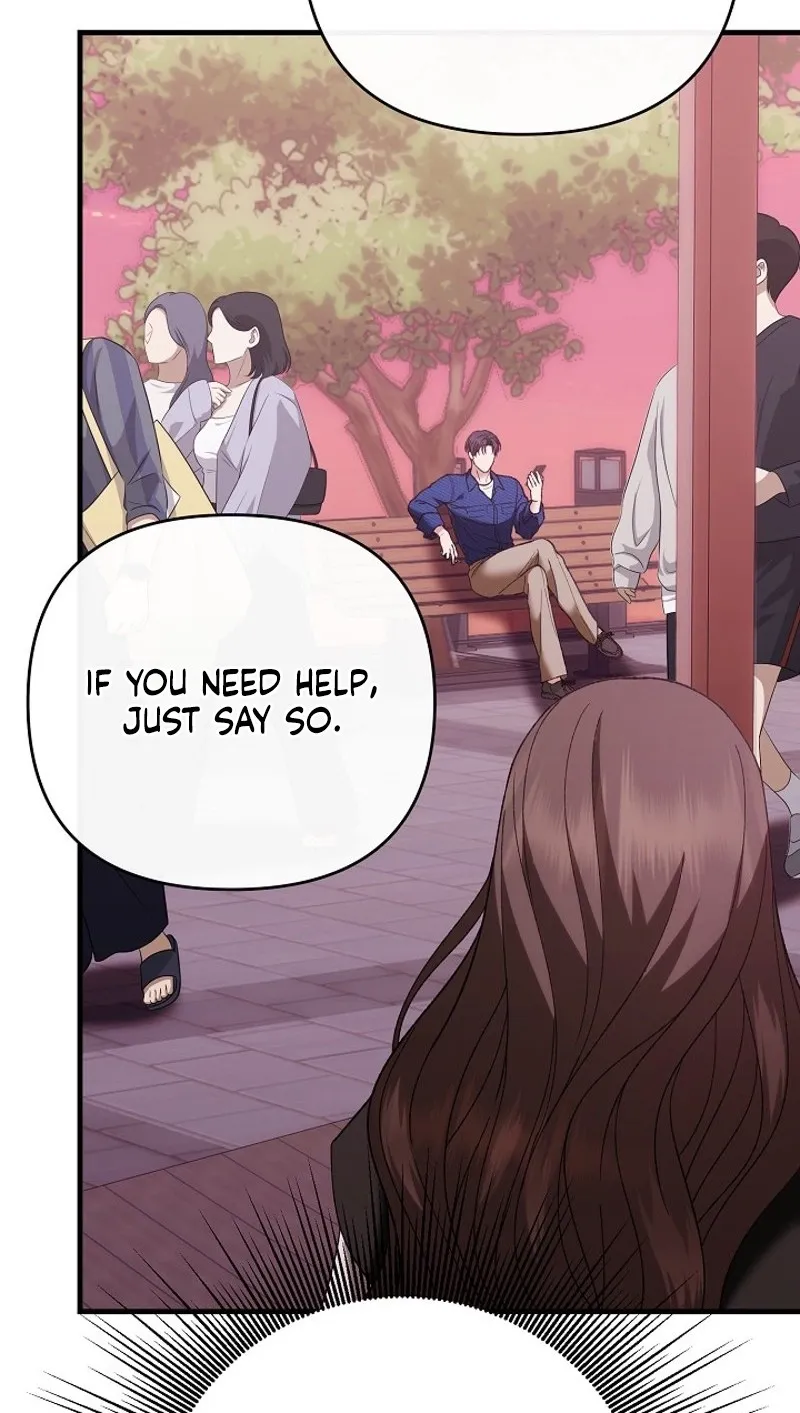 The More You Run Chapter 17 page 65 - 