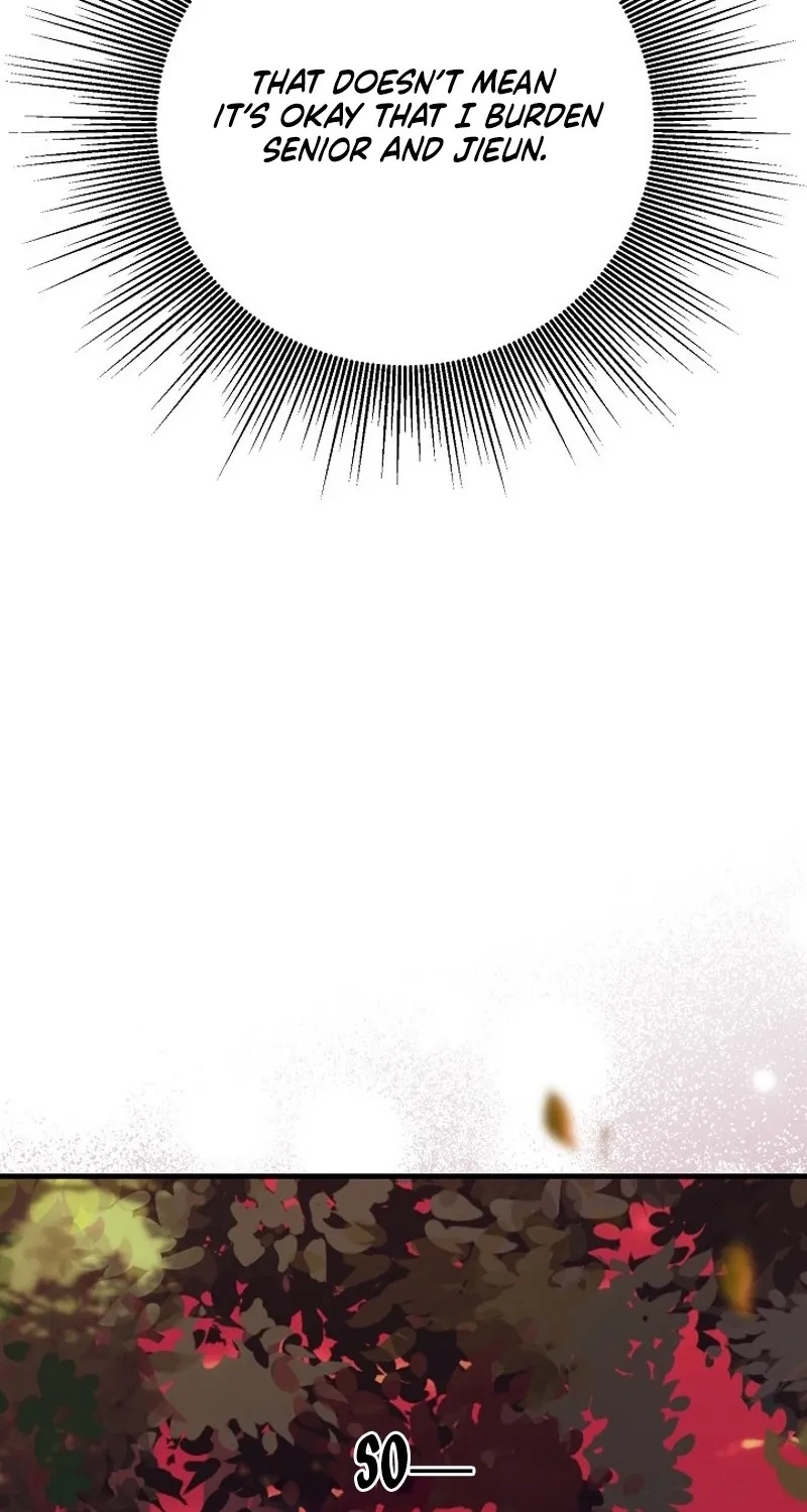 The More You Run Chapter 17 page 66 - 