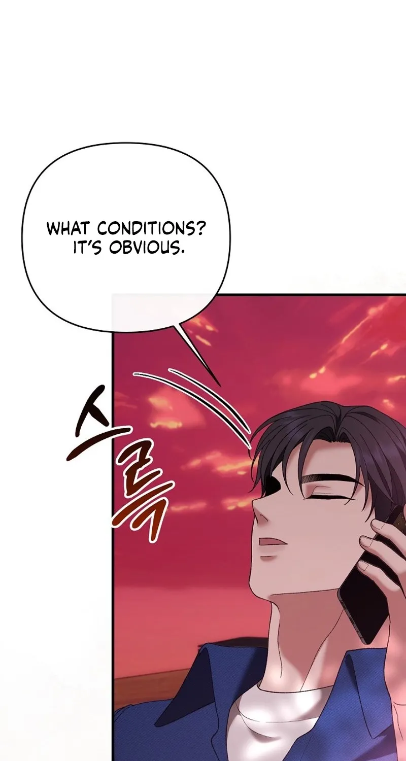 The More You Run Chapter 17 page 74 - 