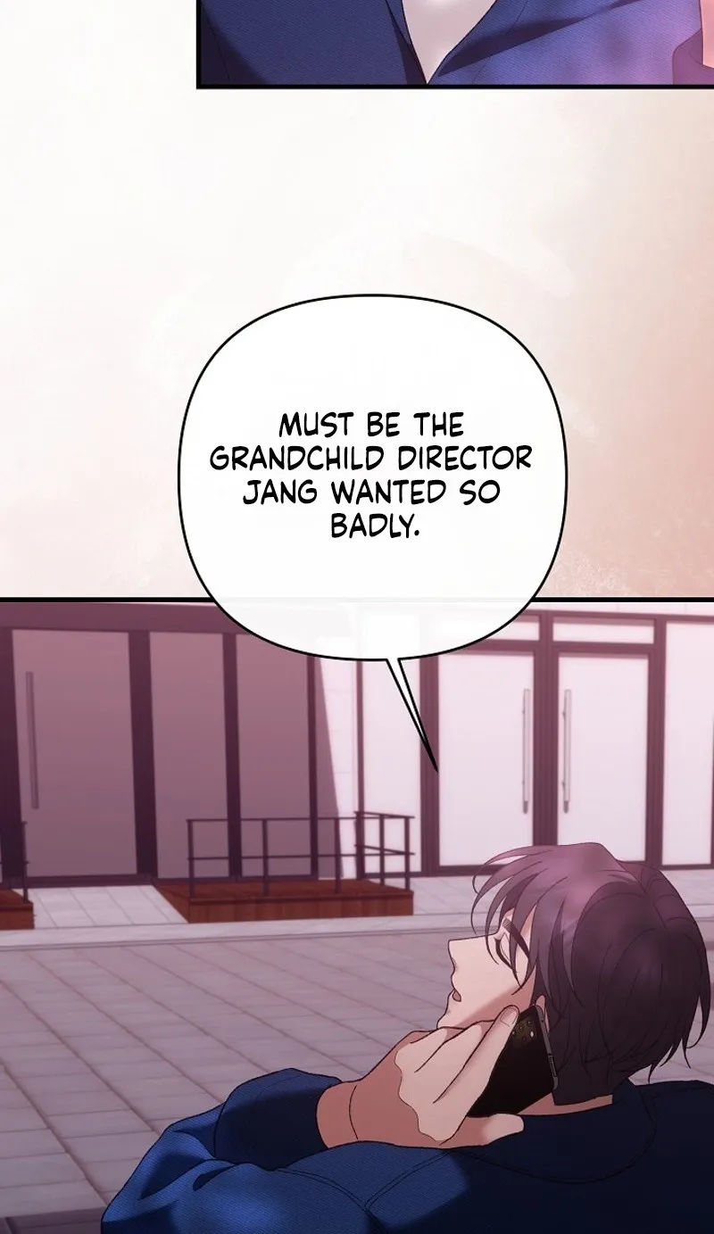 The More You Run Chapter 17 page 75 - 