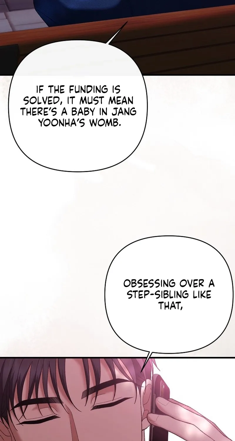 The More You Run Chapter 17 page 76 - 