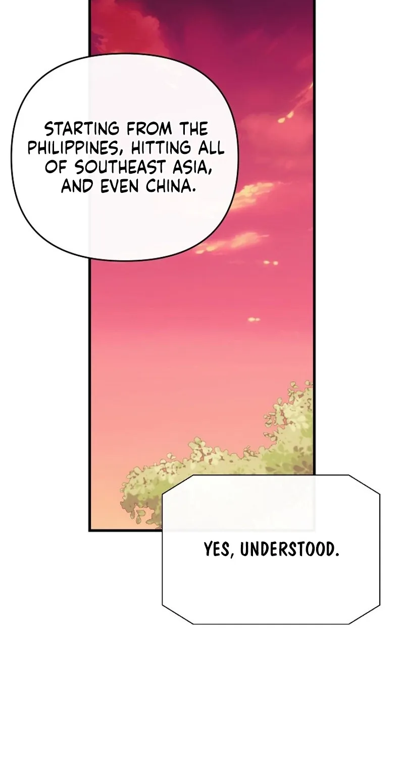 The More You Run Chapter 17 page 78 - 
