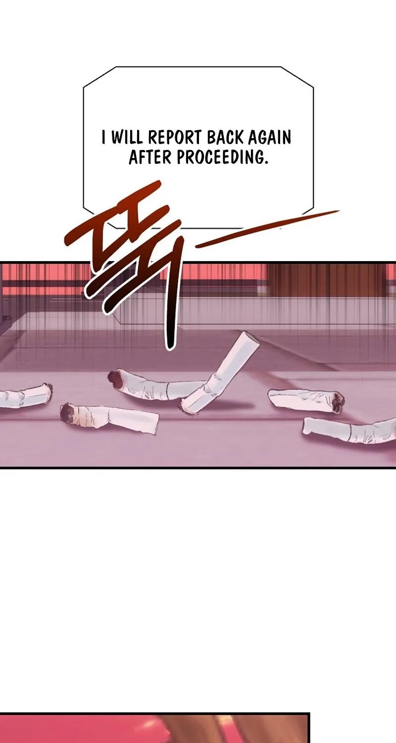 The More You Run Chapter 17 page 79 - 