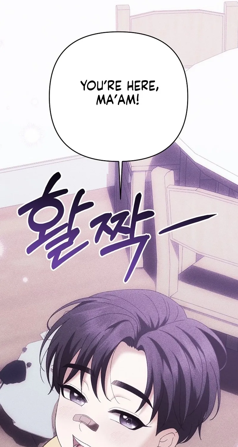 The More You Run Chapter 17 page 91 - 