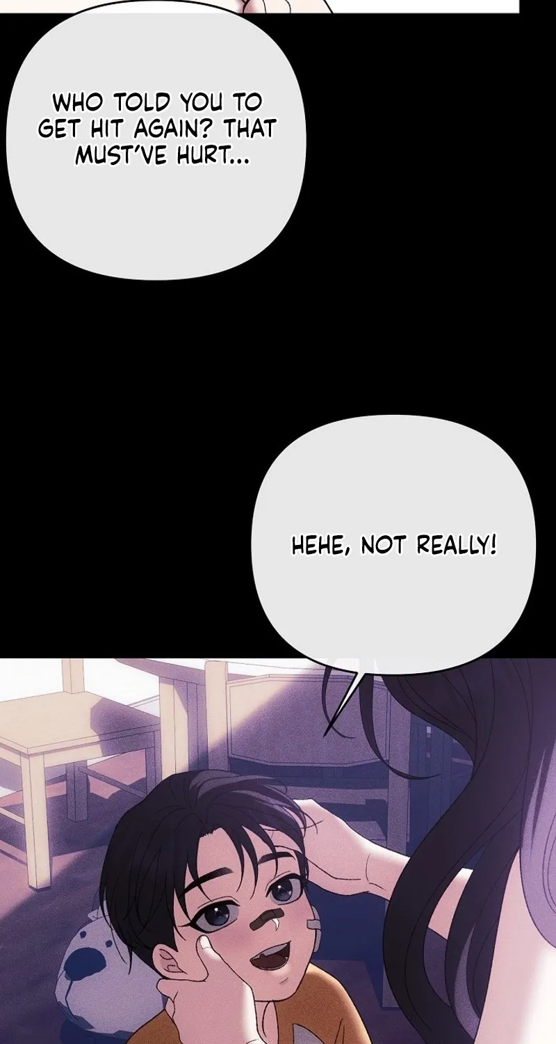 The More You Run Chapter 17 page 94 - 