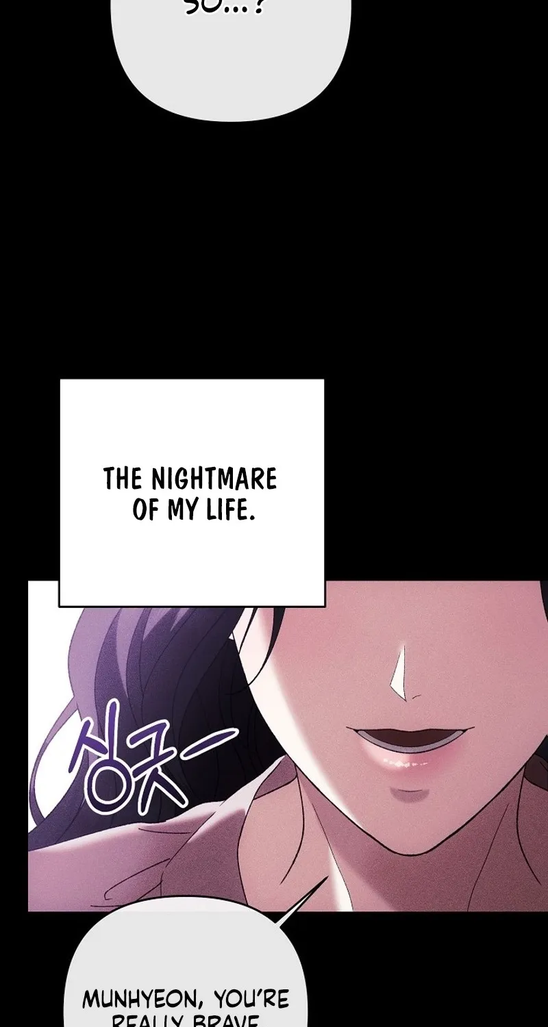The More You Run Chapter 17 page 96 - 