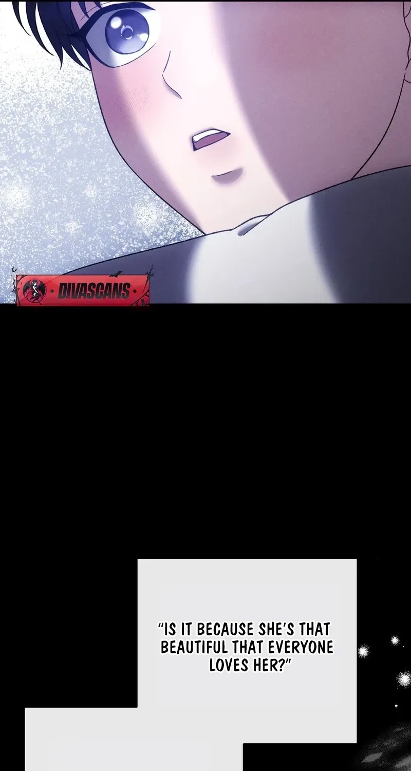 The More You Run Chapter 18 page 11 - 