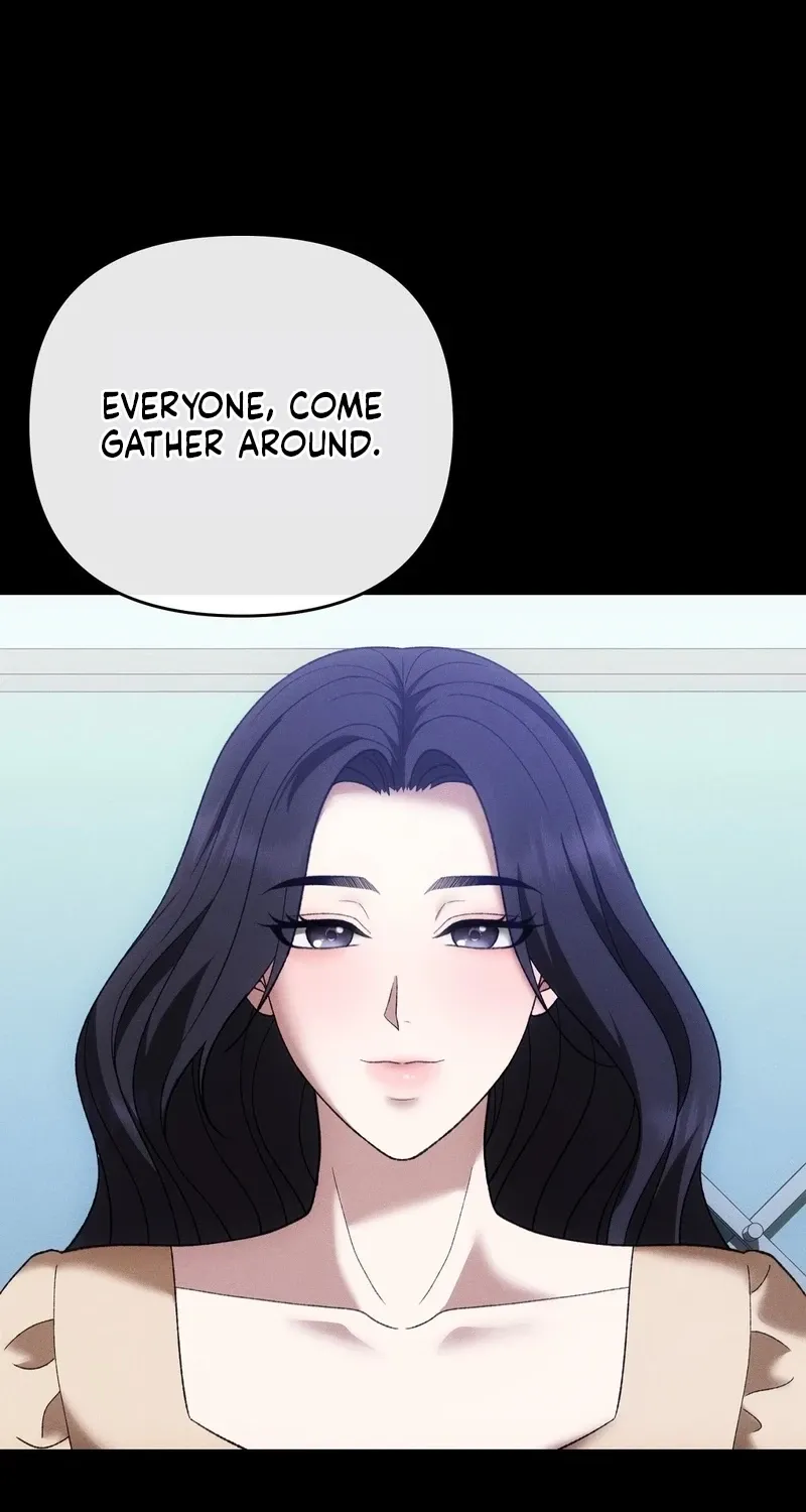 The More You Run Chapter 18 page 13 - 