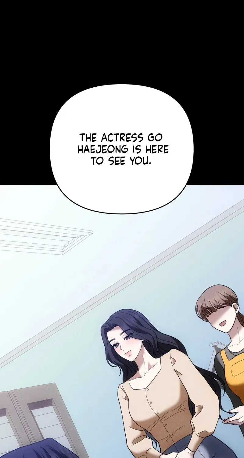 The More You Run Chapter 18 page 14 - 