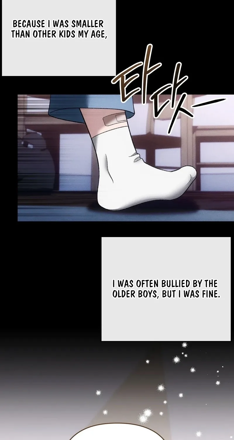 The More You Run Chapter 18 page 3 - 
