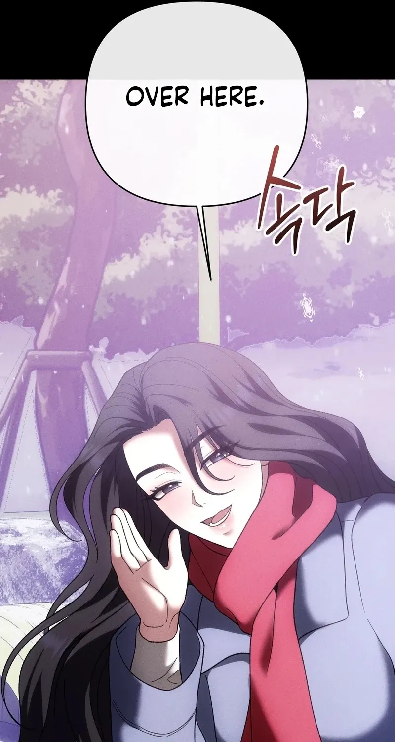 The More You Run Chapter 18 page 21 - 