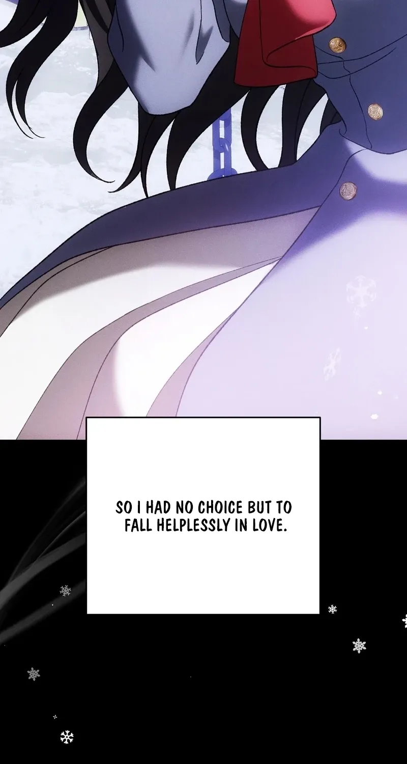 The More You Run Chapter 18 page 22 - 