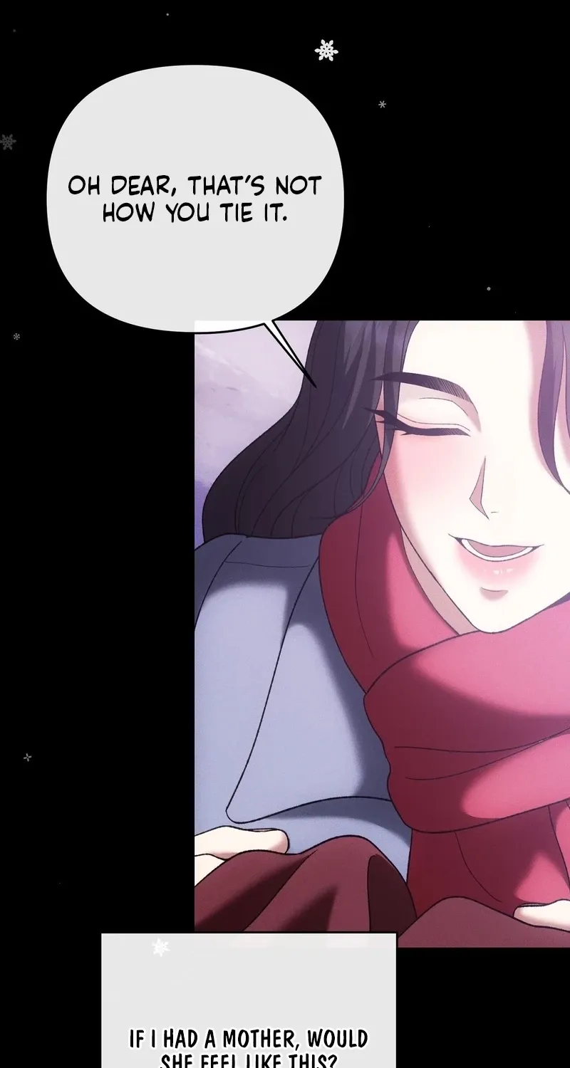 The More You Run Chapter 18 page 23 - 
