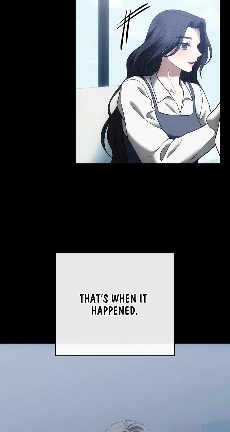 The More You Run Chapter 18 page 28 - 