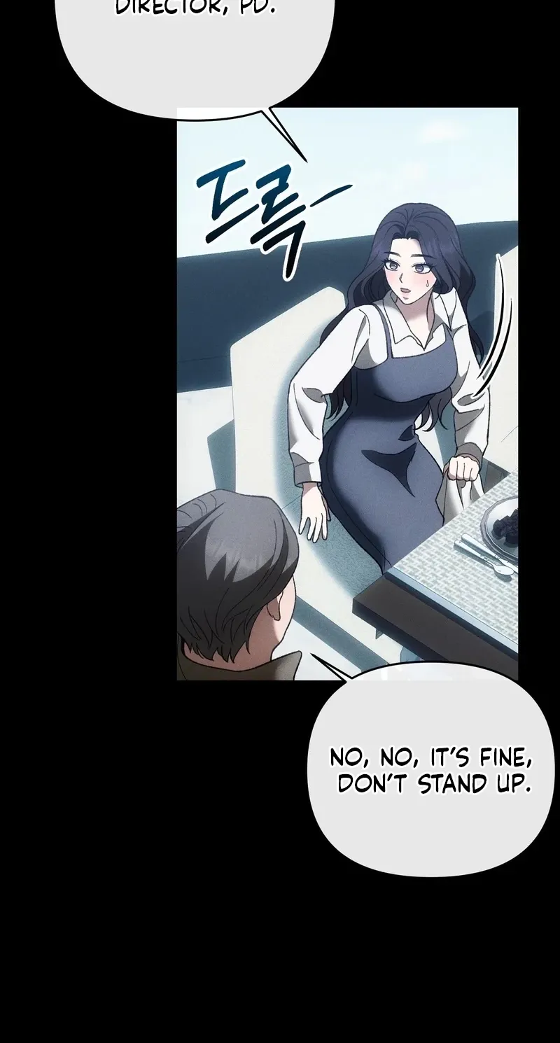 The More You Run Chapter 18 page 30 - 