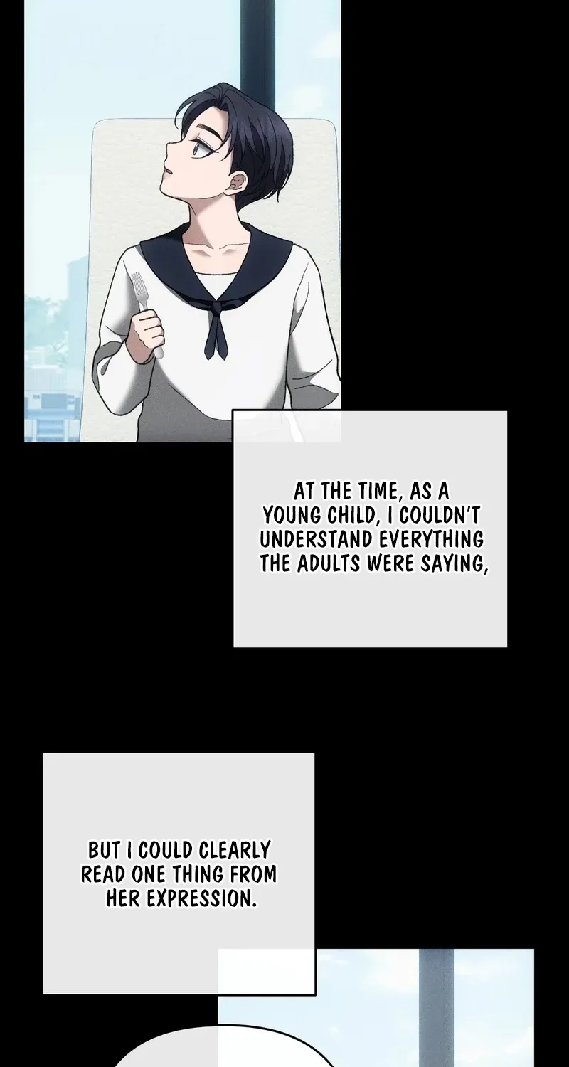 The More You Run Chapter 18 page 34 - 